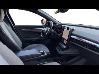RENAULT Megane usata, con Chiusura centralizzata