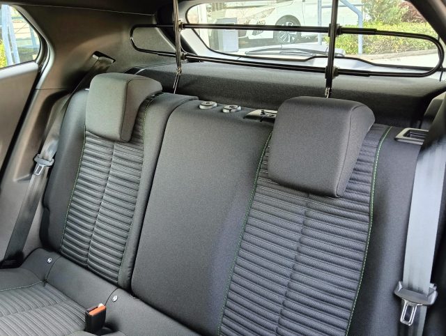 PEUGEOT 2008 usata, con Climatizzatore