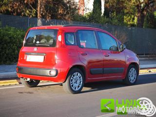FIAT Panda usata 1