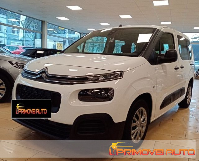 CITROEN Berlingo usata, con Autoradio