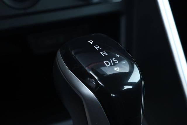 VOLKSWAGEN Taigo usata, con Start/Stop Automatico