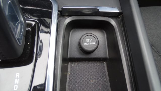 VOLVO XC60 usata 107