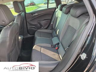 OPEL Astra usata, con Controllo trazione