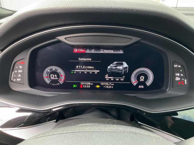 AUDI Q8 usata, con Cruise Control