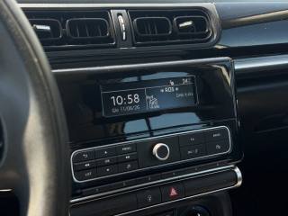 CITROEN C3 usata, con Controllo elettronico della corsia