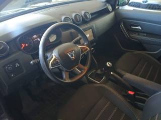 DACIA Duster usata, con Chiusura centralizzata