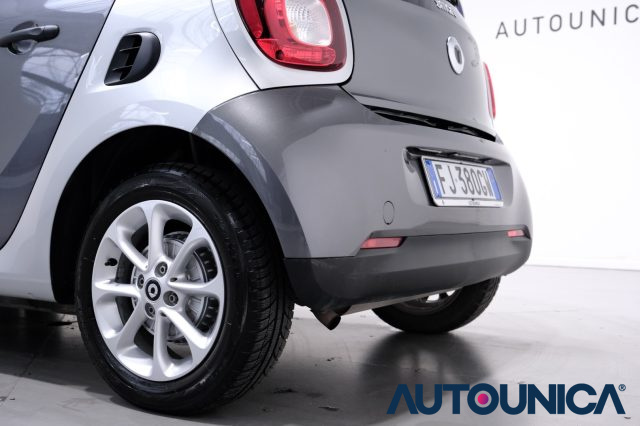 SMART ForFour usata 45