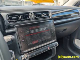 CITROEN C3 usata, con Immobilizzatore elettronico