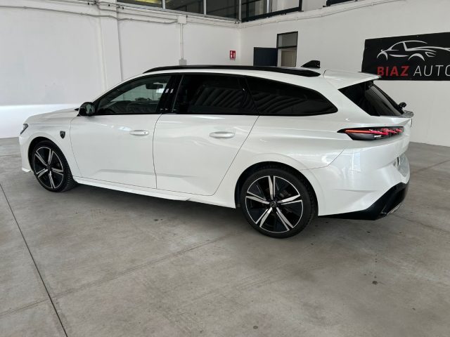 PEUGEOT 308 usata, con Antifurto