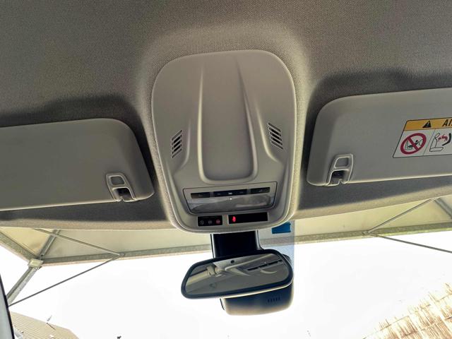 OPEL Crossland X usata 46
