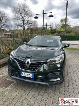 RENAULT Kadjar usata, con Controllo trazione