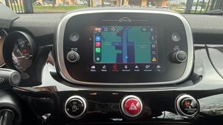 FIAT 500X usata, con Controllo trazione