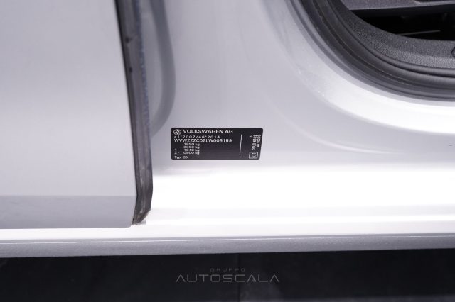 VOLKSWAGEN Golf usata 40