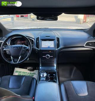 FORD Edge usata, con Airbag laterali