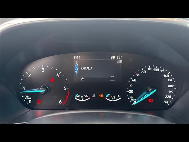 FORD Focus usata, con Chiusura centralizzata