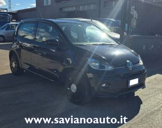 VOLKSWAGEN up! usata, con Airbag