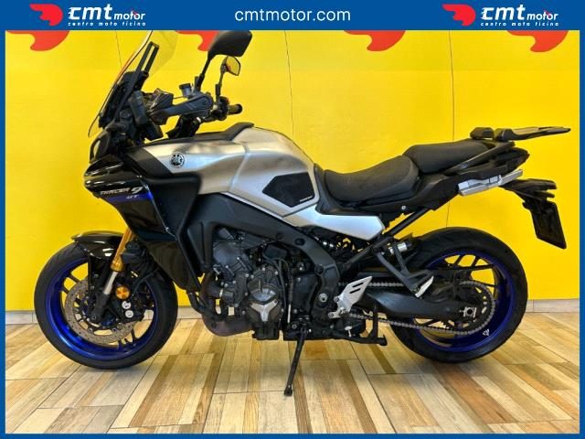 YAMAHA Tracer usata 2
