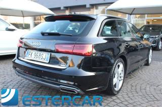 AUDI A6 usata, con Airbag