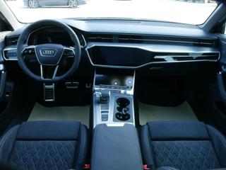 AUDI S6 usata, con Autoradio