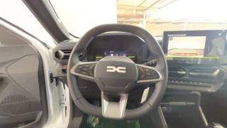 DACIA Duster usata, con Servosterzo