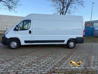 OPEL Movano usata, con Chiusura centralizzata