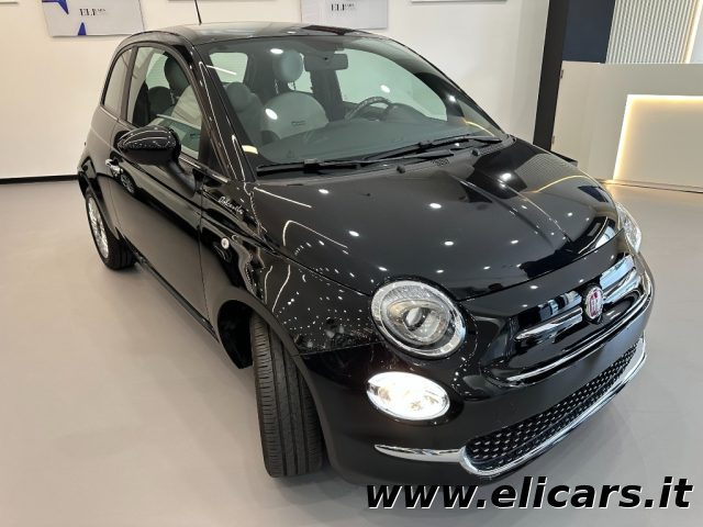 FIAT 500 usata, con Airbag Passeggero