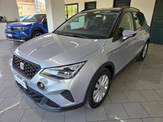 SEAT Arona usata, con Autoradio
