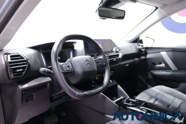 CITROEN C4 usata, con Autoradio