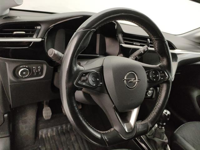 OPEL Corsa usata 51