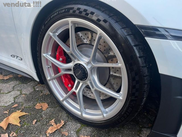 PORSCHE 911 usata, con Alzacristalli elettrici