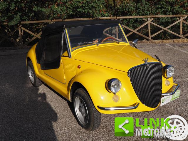 FIAT 500 usata 2