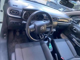 CITROEN C3 usata 9