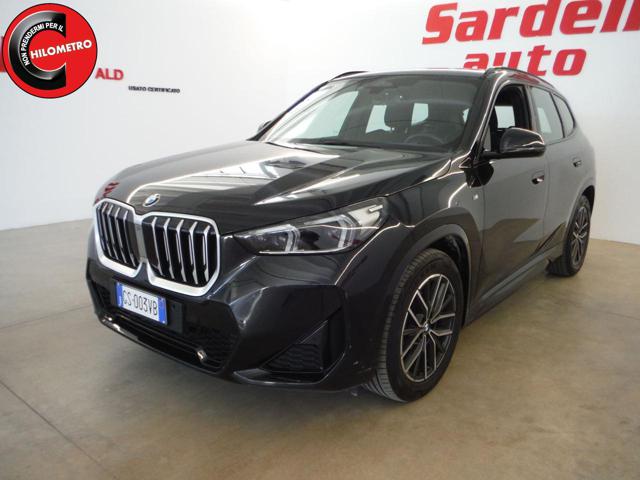 BMW X1 usata, con ABS