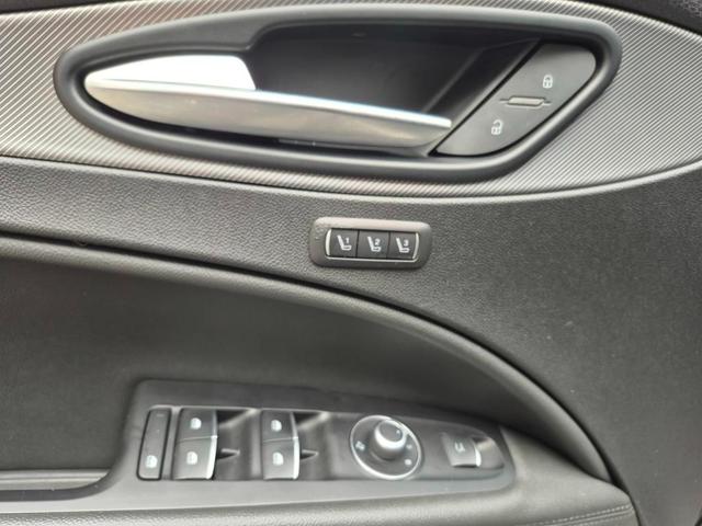 ALFA ROMEO Stelvio usata, con Servosterzo