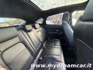 JAGUAR E-Pace usata, con Sistema di navigazione