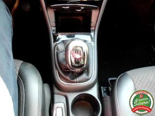 OPEL Mokka X usata, con Volante in pelle