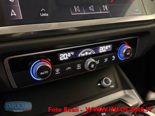 AUDI Q3 usata, con USB