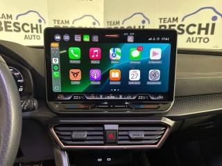 CUPRA Leon usata, con Climatizzatore