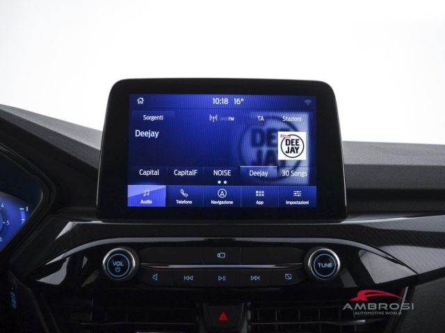 FORD Kuga usata 13