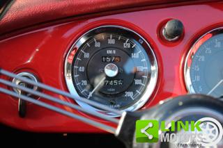 MG MGA usata 11