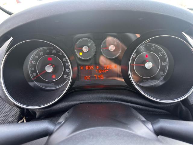 FIAT Punto usata, con Climatizzatore