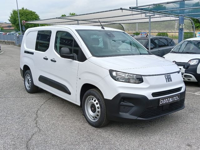 FIAT Doblo usata, con Airbag laterali