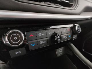 JEEP Compass usata, con Immobilizzatore elettronico