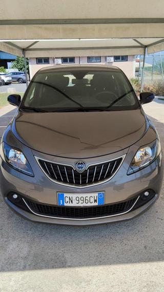 LANCIA Ypsilon 1.0 FireFly 5P Hybrid Gold Navi Car Play Sensori