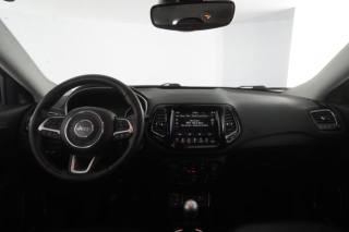 JEEP Compass usata 4