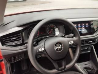 VOLKSWAGEN Polo usata, con Touch screen