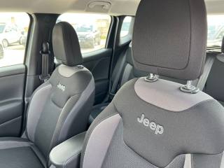 JEEP Renegade usata 14