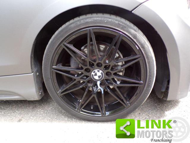 BMW 120 usata, con Immobilizzatore elettronico