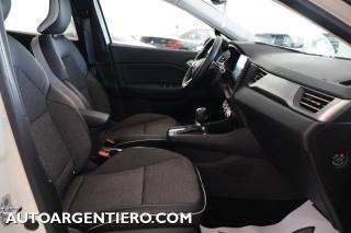 RENAULT Captur usata, con Luci diurne