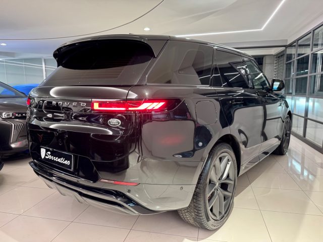 LAND ROVER Range Rover Sport usata, con Controllo trazione